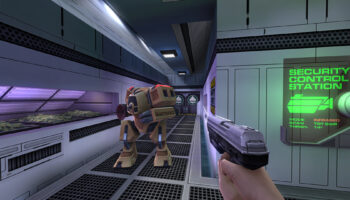 system shock 2 25th anniversary remaster konsollarda gecikecek guncel a8Hek8hL