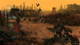 warhammer 40000 dawn of war definitive edition cikis tarihi TLw9W52W