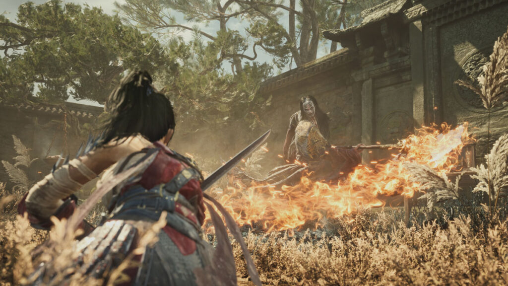 wuchang fallen feathers pc sistem gereksinimleri Q6gIj1Hs