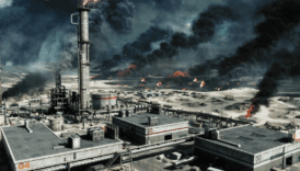 battlefield 6nin operation firestorm haritasindan oynanis sizdirildi uCnBM392