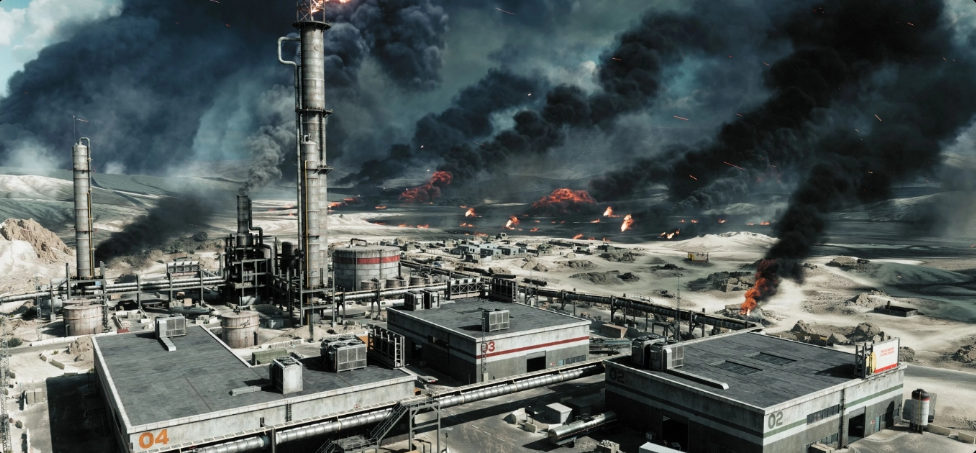 battlefield 6nin operation firestorm haritasindan oynanis sizdirildi uCnBM392