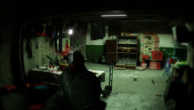 better than dead duyuruldu gercek gibi gorunen aksiyon oyunu QTTVSRiR