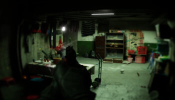 better than dead duyuruldu gercek gibi gorunen aksiyon oyunu QTTVSRiR