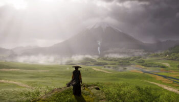 ghost of yotei icin yari oynanis videosu yayinlandi V8F9UbTe