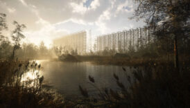 gsc game world stalker 2 guncellemeleri hakkinda aciklamalar yapti CFEcYnbq