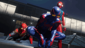 hayran yapimi spider man esli modu cok sevildi oyuncular resmi destek talep ediyor PzfuE3SJ