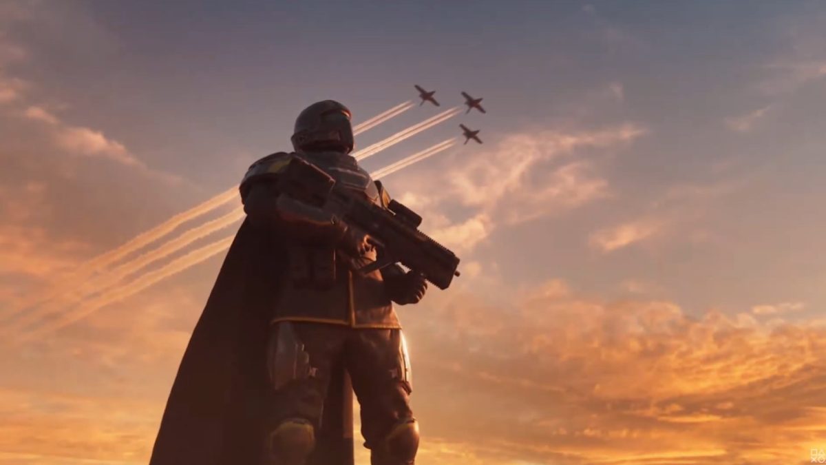 helldivers 2 steam es zamanli oyuncu sayisi son 24 saatte rekor kirdi 0 aMVW81gD