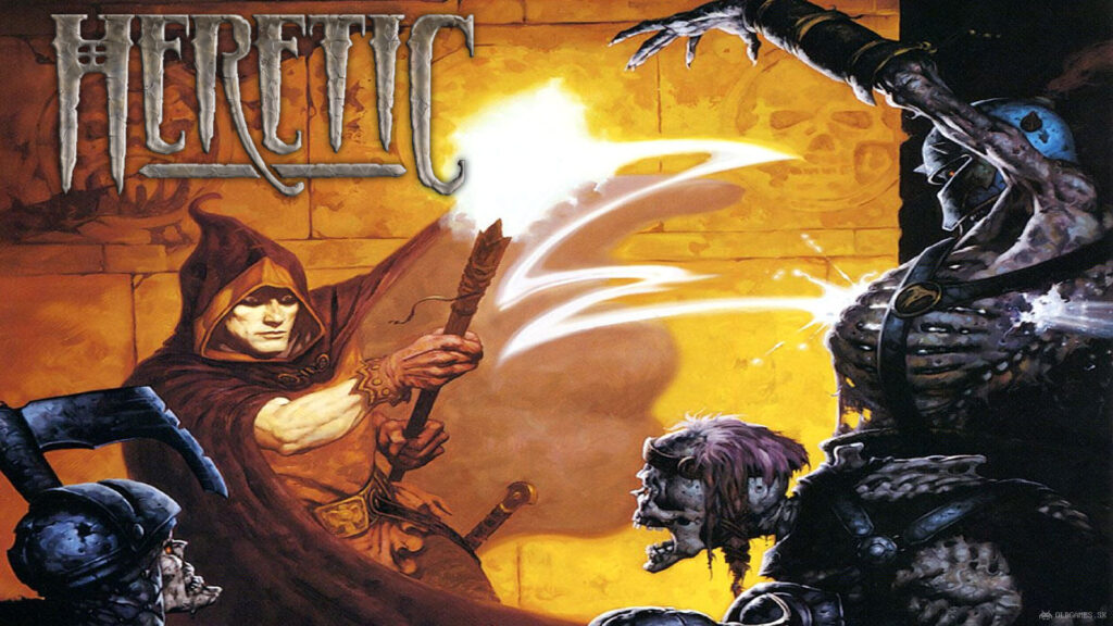 heretic ve hexen geri dondu ls97UWbs