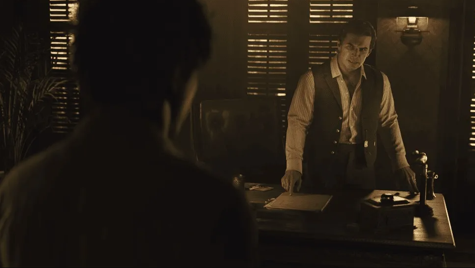 mafia the old countryye de free ride modu geliyor 0