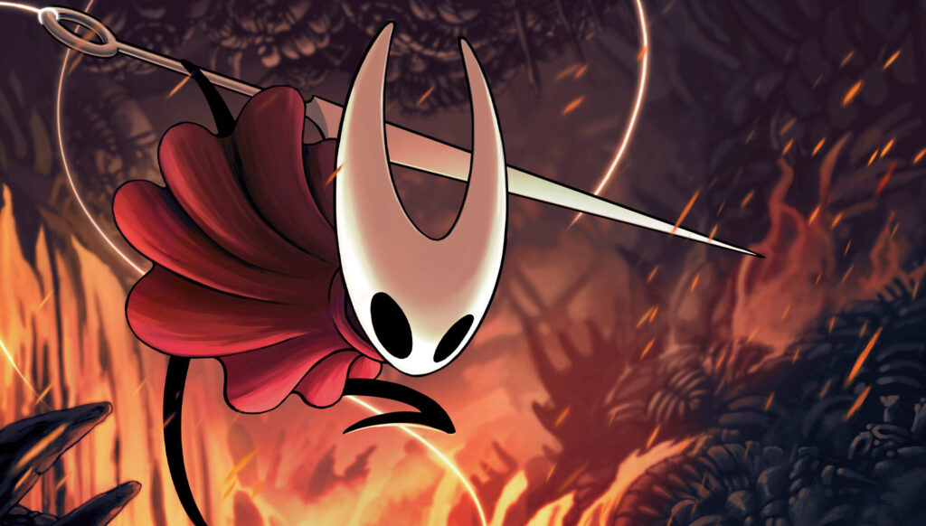 olmeden once oynayabileceksiniz hollow knight silksong cikis tarihi aciklandi mOeEebKT