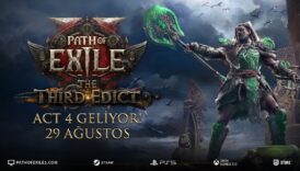 path of exile 2 the third edict act 4 dahil pek cok yenilikle geliyor 9Tehs6Ch