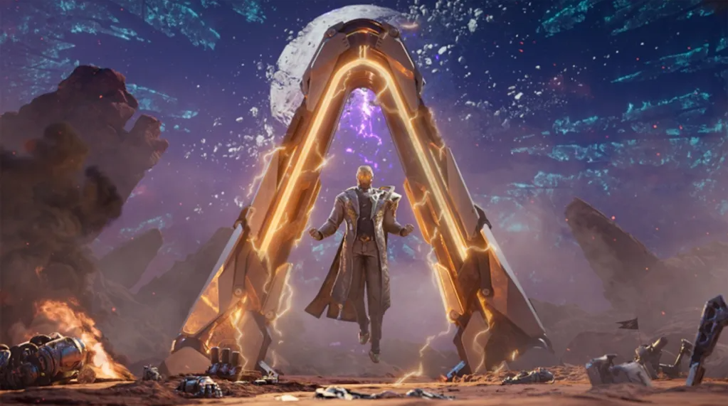 rog ve nvidia borderlands 4 kampanyasi baslattilar 0 Q77T4aGl