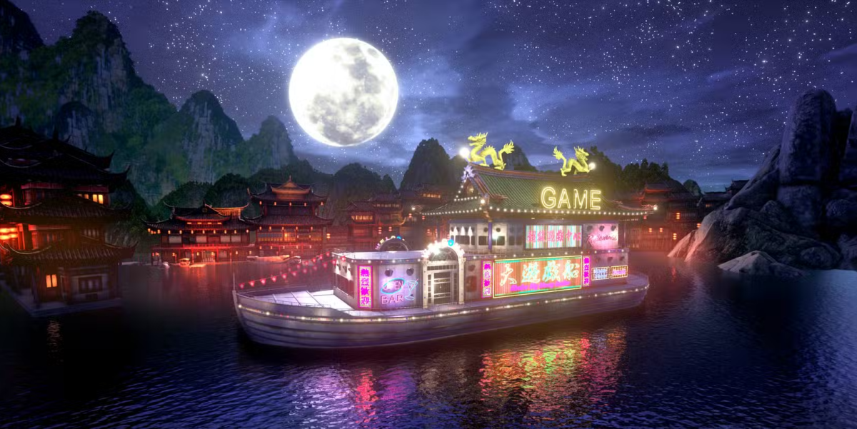 Shenmue III Enhanced Duyuruldu 1 shenmue iii enhanced duyuruldu 0 hfi6IueK