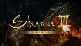 Shenmue III Enhanced Duyuruldu 2 shenmue iii enhanced duyuruldu VgKT59Ou