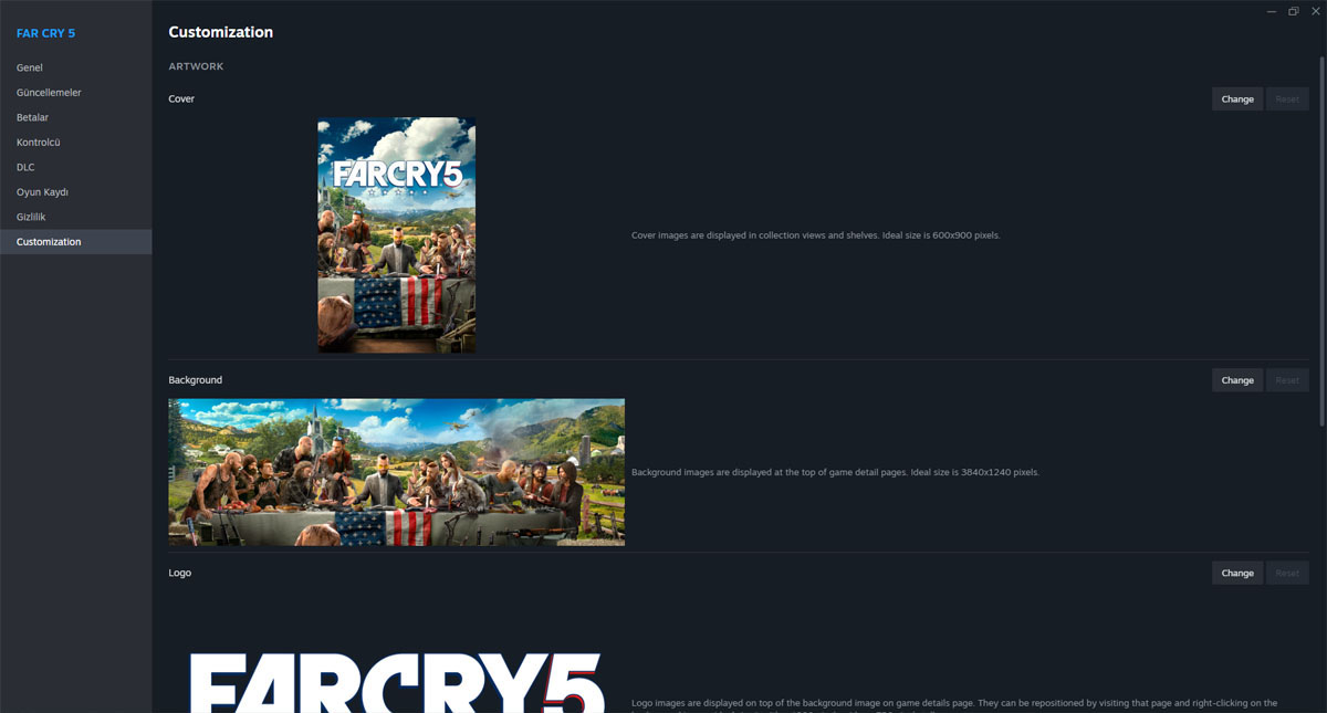 Steam Kütüphanesi İçin Özelleştirme Geldi 1 steam kutuphanesi icin ozellestirme geldi 0 dvQUeFQ4