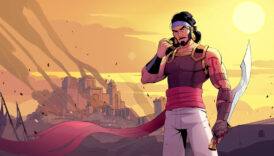 The Rogue Prince of Persia Tam Sürüme Geçiş Yaptı 8 the rogue prince of persia tam surume gecis yapti PQ8gLf1H