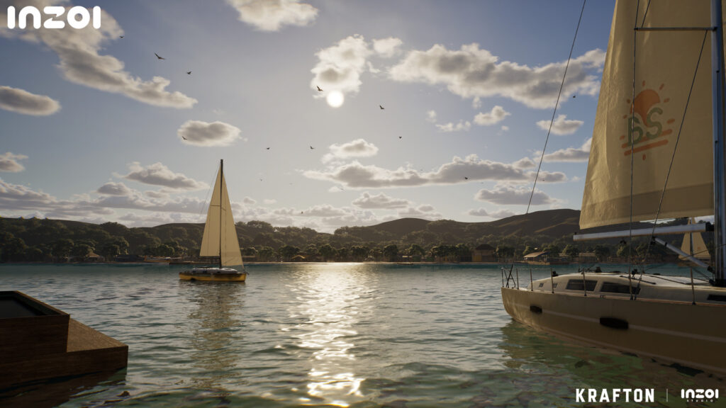 ucretsiz inzoi icerigi duyuruldu island getaway y1iH4wHn