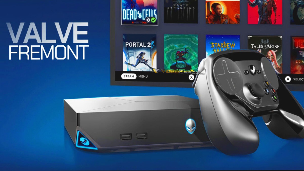 valve fremont steam console geekbench uzerinde gorundu 0 FQew2gpM