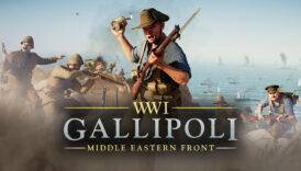 ww1 gallipoli duyuruldu 2026 yilinda geliyor wcX29Rjj