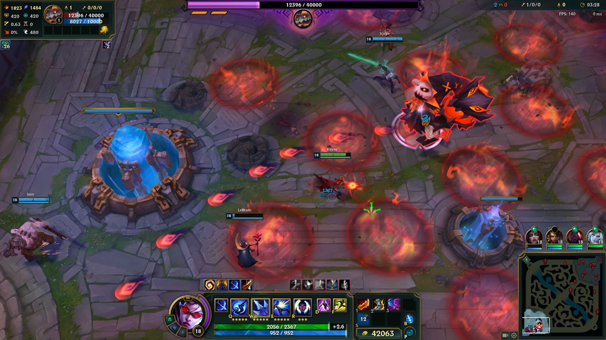 Yeni League of Legends Sezonu Başlıyor 1 yeni league of legends sezonu basliyor 0 UpPHLPbO