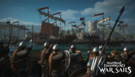 Yeni Mount & Blade II: Bannerlord – War Sails Fragmanı Yayınlandı 3 yeni mount blade ii bannerlord war sails fragmani yayinlandi A2fF2iae