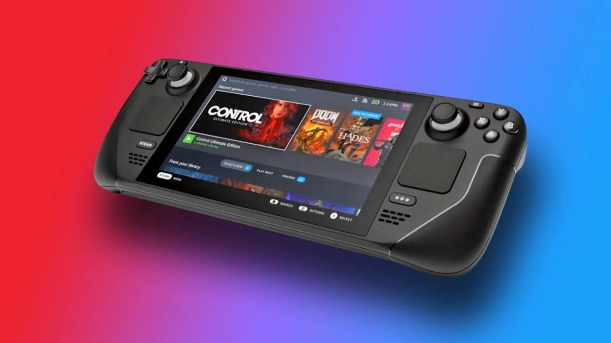 Yeni Steam Deck ile Buluşmaya Yıllar Var 1 yeni steam deck ile bulusmaya yillar var 0 keO4yj3t