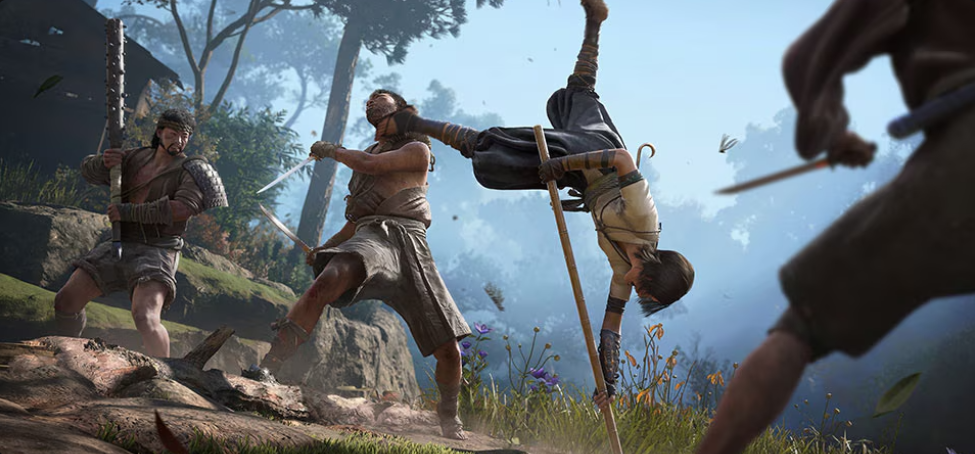 assassins creed shadows 111 guncellemesi bugun yayinlanacak k27rt15v