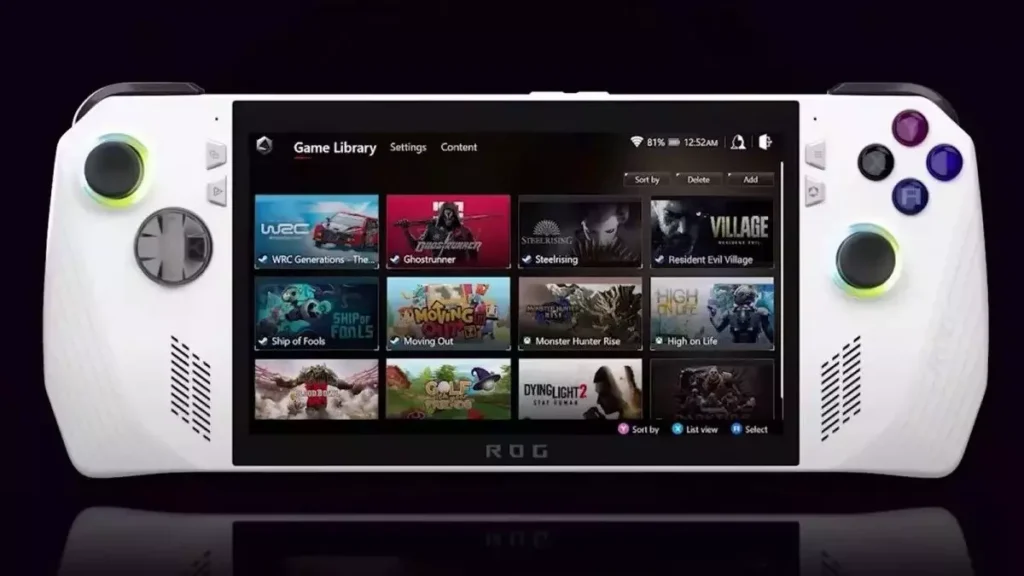 asus rog xbox ally x fiyati ve on siparisleri aciklandi hTnA9UU2