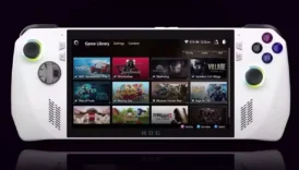 ASUS ROG Xbox Ally X Fiyatı ve Ön Siparişleri Açıklandı 2 asus rog xbox ally x fiyati ve on siparisleri aciklandi hTnA9UU2