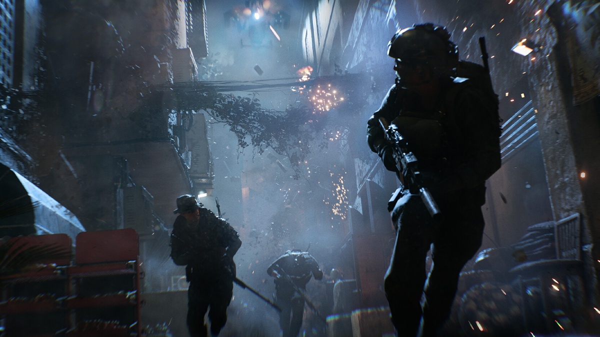 battlefield 6 ilginc ozelligiyle conquest maclarini erken bitirebilir 0