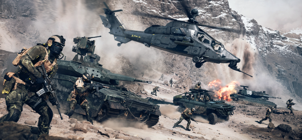 battlefield 6 pc sistem gereksinimleri teyit edildi 2gTVtyBq