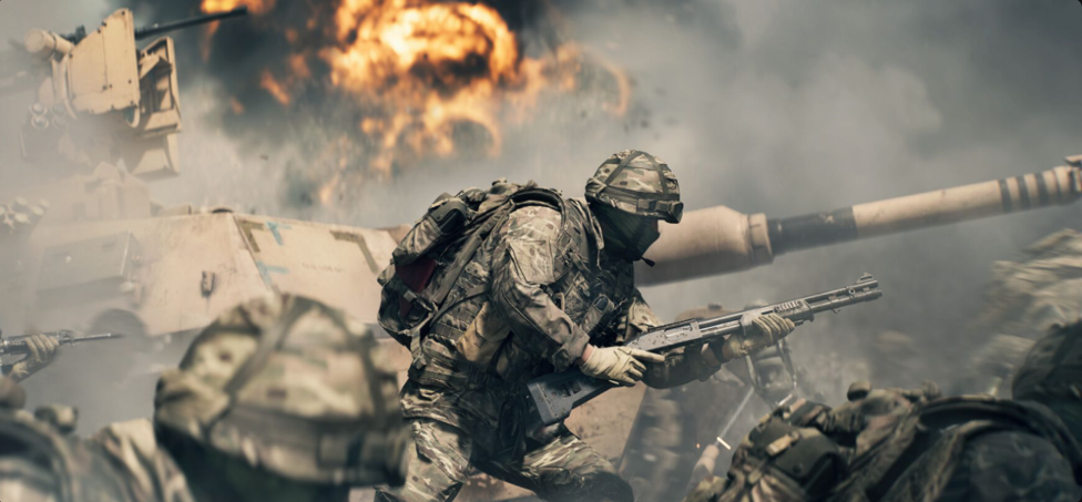 battlefield 6daki taarruz merdiveninin isleyisi gosterildi GpZRWXVm