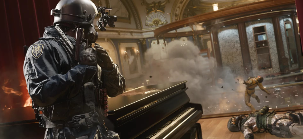 Black Ops 6 ve Warzone Oyuncularına Savaş Bileti Aşama Kaydetme Fırsatı 1 black ops 6 ve warzone oyuncularina savas bileti asama kaydetme firsati 0 ilRr84rV