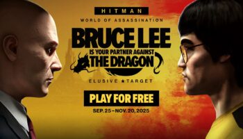 bruce lee hitman evrenine geldi nPbRB6wm