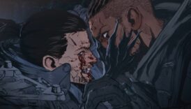 Death Stranding Anime Uyarlaması Fragmanı Yayınlandı 1 death stranding anime uyarlamasi fragmani yayinlandi G5Tiipxs