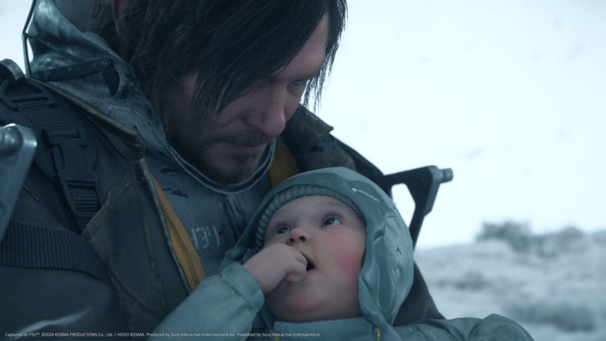 death stranding filmi ozgun bir hikaye sunacak 0 eZvZULf5