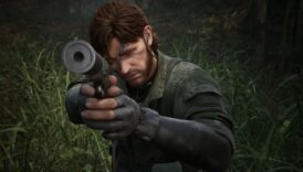 Delta Force ve Metal Gear Solid Delta: Snake Eater İş Birliği Geliyor 2 delta force ve metal gear solid delta snake eater is birligi geliyor gfme5HHr