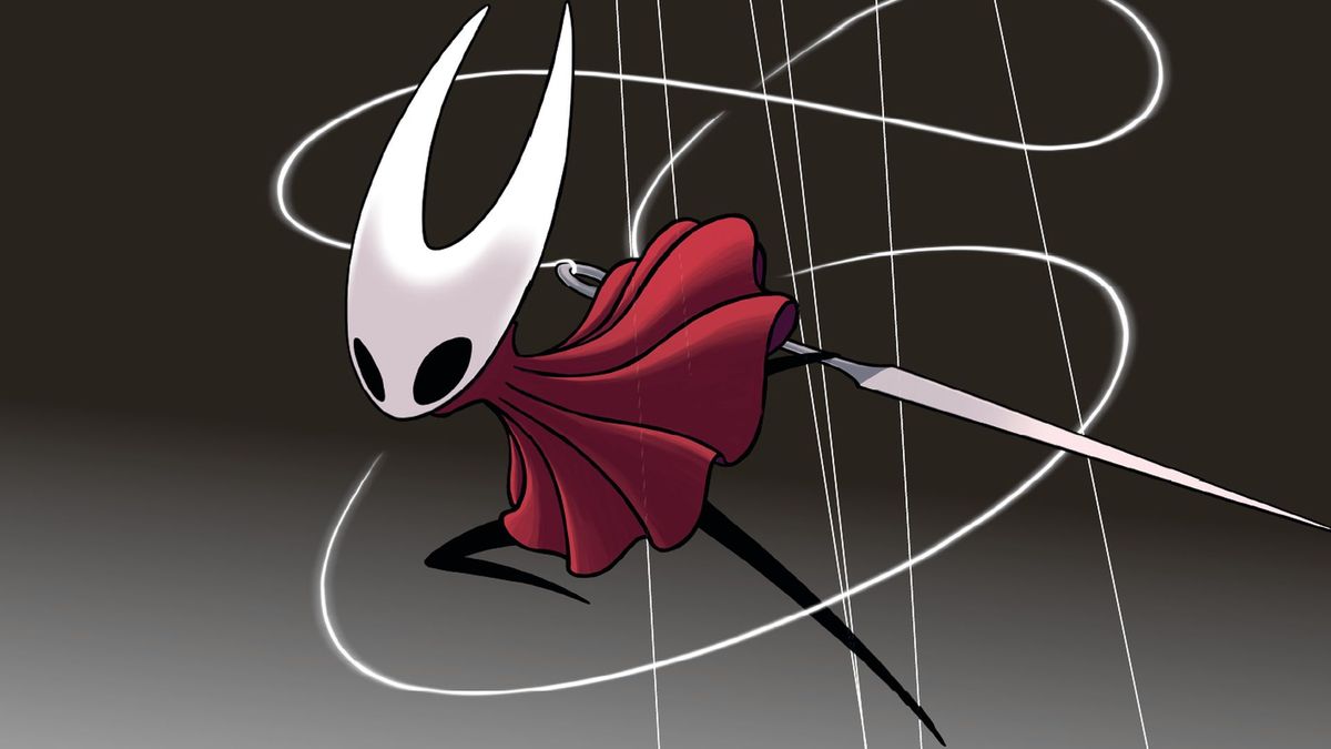 hollow knight silksong cikisi ile ortaligi birbirine katti 0 sbKSidUZ
