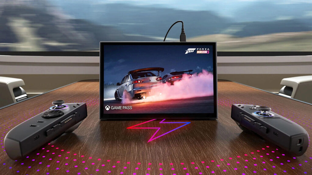 lenovo legion go gen 2 tanitildi iste teknik ozellikleri ve fiyati Xt9zqw7t