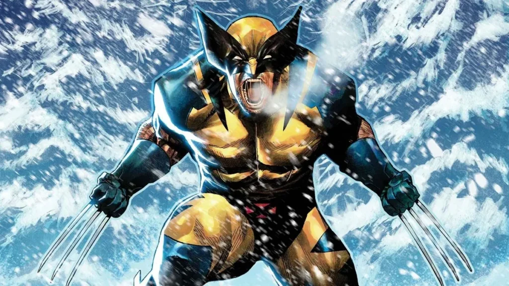 marvels wolverine hayranlarindan mystique tahmini YF7vR8bi