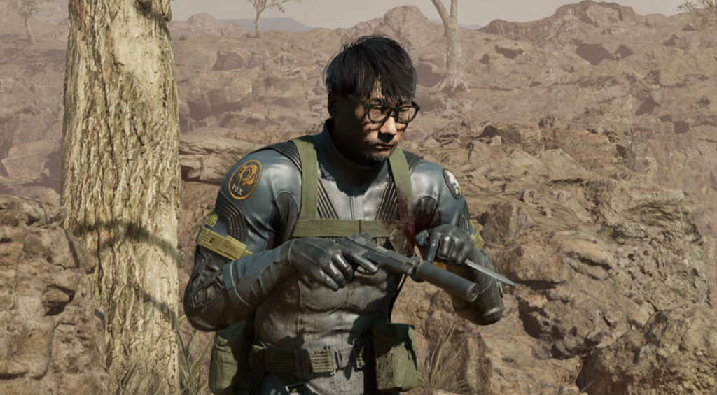 mgs delta snake eater hideo kojima modu yayinlandi G8fs3VZK
