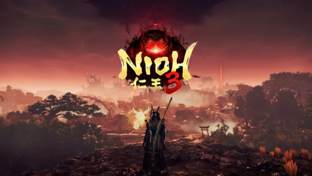 nioh 3 cikis tarihi duyuruldu subat ayinda geliyor qqFecV8f
