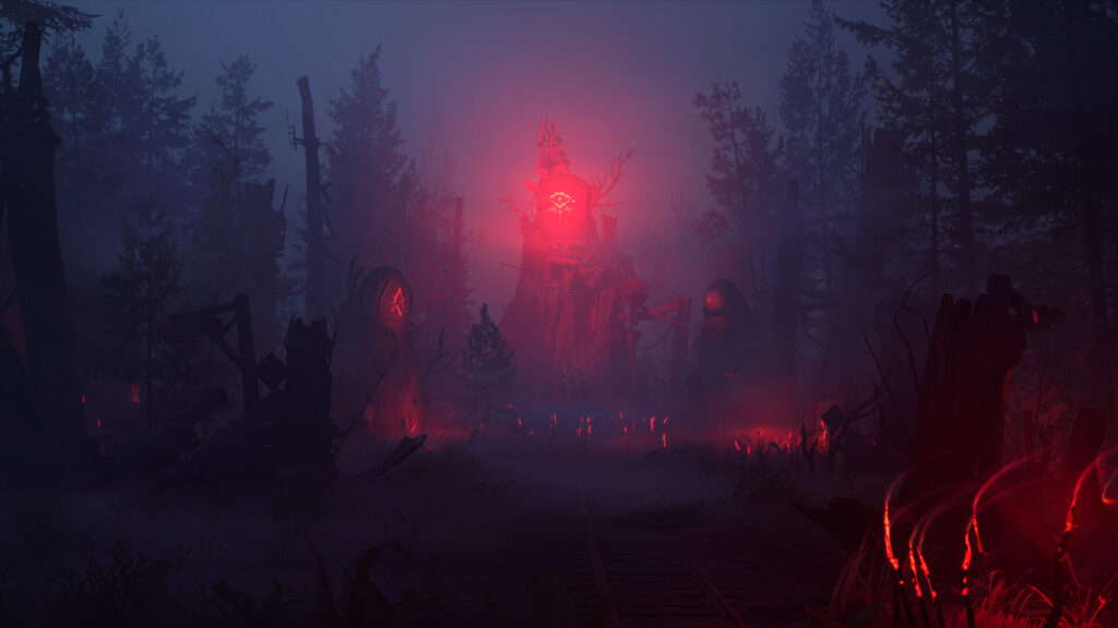 pacific drive genisleme paketi whispers in the woods geliyor ER9Q94hM