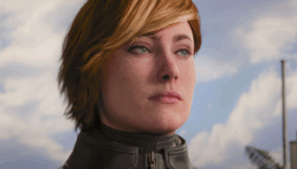 Perfect Dark Take-Two Interactive ile İptal Edilmekten Kurtulmaya Çok Yaklaşmış 3 perfect dark take two interactive ile iptal edilmekten kurtulmaya cok yaklasmis ksbSrccp