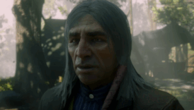 Red Dead Redemption 2 Aktörü, 73 Yaşında Hayatını Kaybetti 4 red dead redemption 2 aktoru 73 yasinda hayatini kaybetti gek99l5m