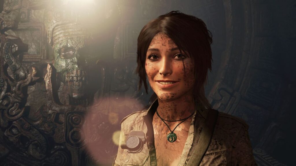 sophie turnerin tomb raider dizisinde lara croftu canlandiracagi resmilesti ZYp2zpTi