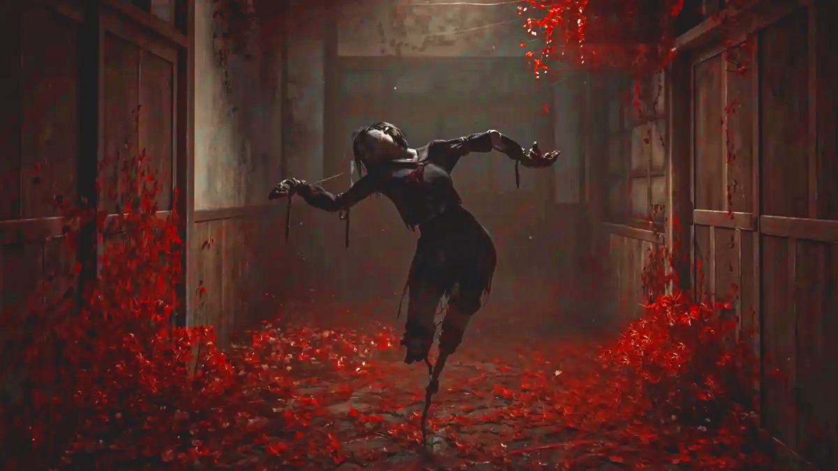 stellar blade ve silent hill f is birligi geliyor olabilir 0 lcaEpIsD