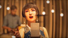 Stranger Than Heaven Sahne Arkası Görüntüleri Yayınlandı 1 stranger than heaven sahne arkasi goruntuleri yayinlandi tWet69hA