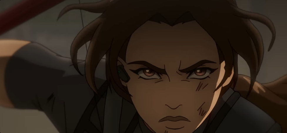 tomb raider the legend of lara croft sezon 2 tarihi belli oldu