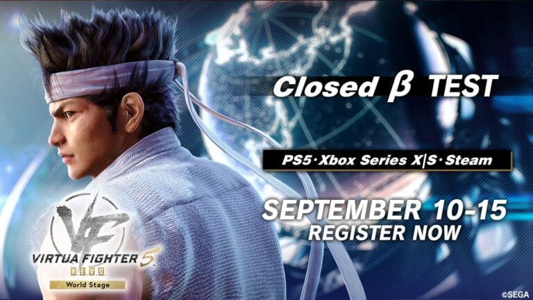 virtua fighter 5 revo world stage beta haftaya basliyor